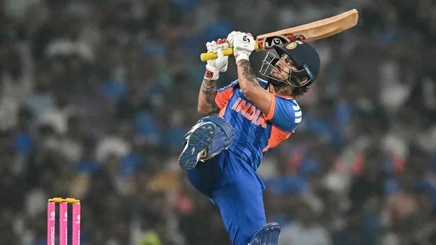 ప్రాక్టీస్‌ అదుర్స్‌