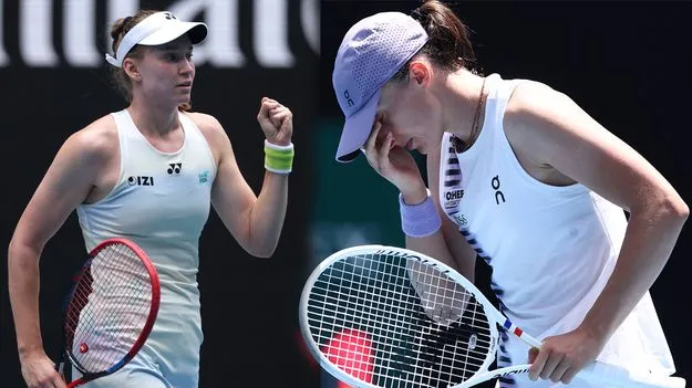 స్వియటెక్‌ అవుట్‌