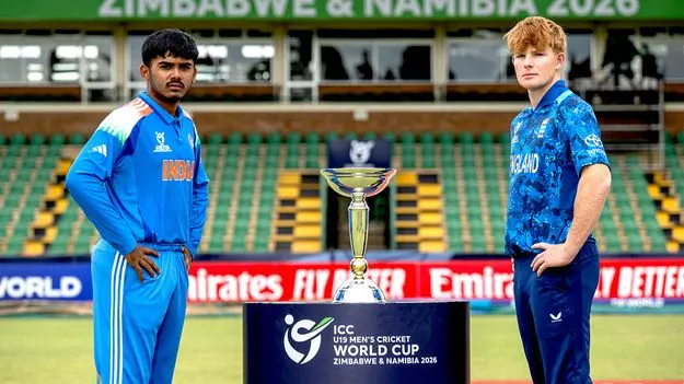 కుర్రాళ్లూ..  ఈసారి వదలొద్దు