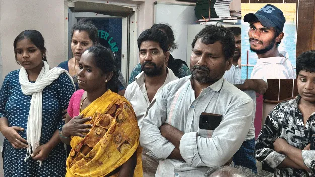 నిన్నెందుకురా పనికి రాలేదు?