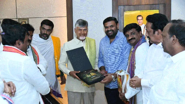 ముమ్మరంగా మహాశివరాత్రి ఏర్పాట్లు