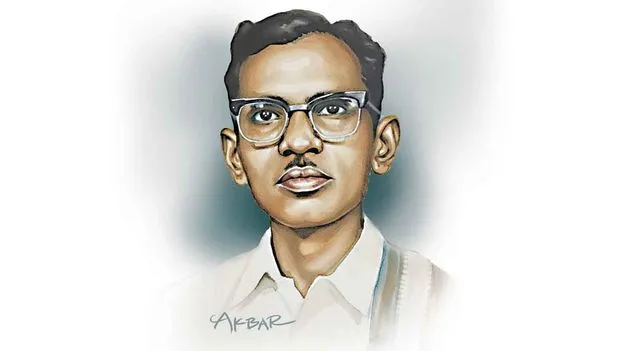 Madhurakavi Mallavarapu John: జాషువా అడుగుజాడల్లో మధురకవి మల్లవరపు