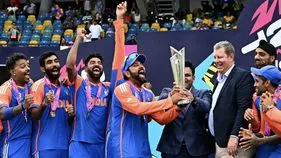 ఆ గెలుపు సూత్రంపైనే.. ఇప్పటి జట్టు కూడా!