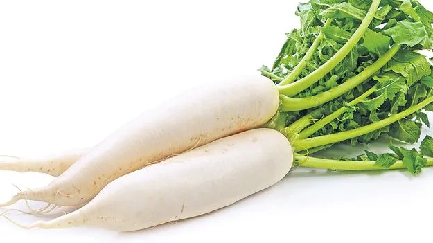 ముల్లంగితో వెరైటీగా..!