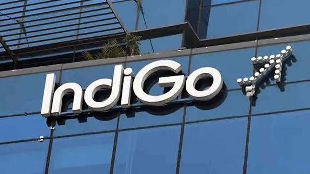 భారీగా తగ్గిన ఇండిగో లాభం
