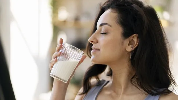 బలమైన ఎముకల కోసం...