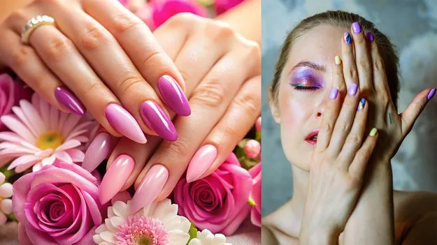 మెరిసే గోళ్ల వెనుక ముప్పుశ్రీ