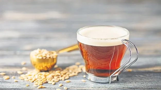 మధుమేహులకు వరం బార్లీ