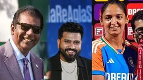 విజయ్‌ అమృత్‌రాజ్‌కు పద్మ భూషణ్‌