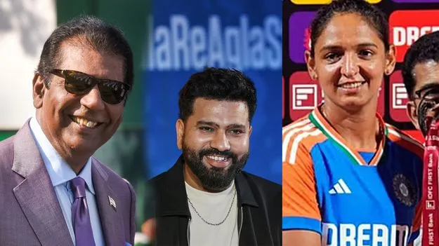 విజయ్‌ అమృత్‌రాజ్‌కు పద్మ భూషణ్‌