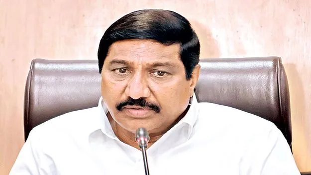 విద్వేషాలు రెచ్చగొట్టేందుకే దీక్షలు 