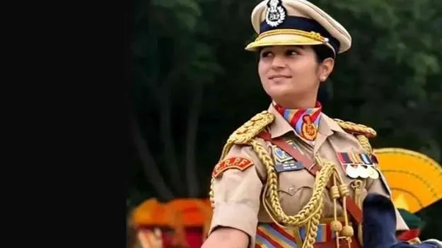 కర్తవ్య పథంలో