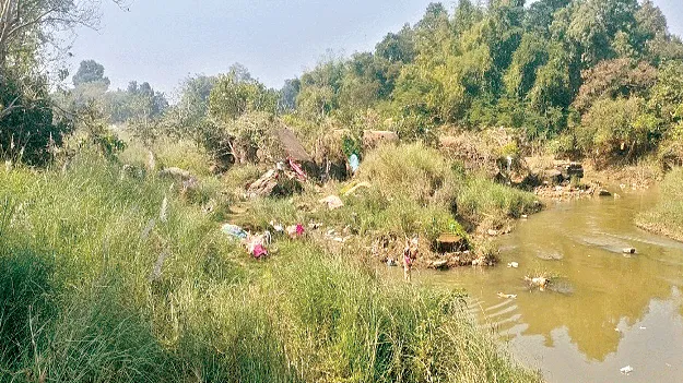 ఎత్తిపోతలు.. ఎదురుచూపులు