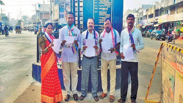 జాతీయ జనగణనపై బీసీల ఆగ్రహం