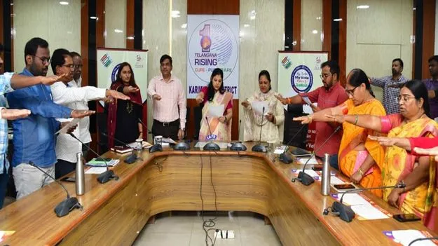 ఓటు ప్రాధాన్యం ప్రతి ఒక్కరూ గుర్తించాలి