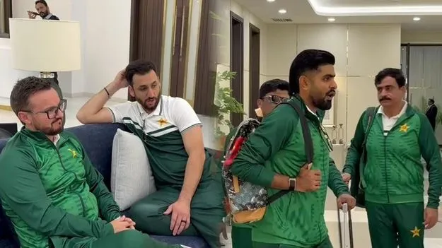 మాకు మరో మార్గం లేదు