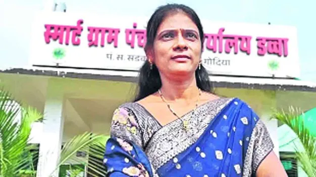 Community Participation In Governance: సామాజిక భాగస్వామ్యమే ప్రగతి పాఠం