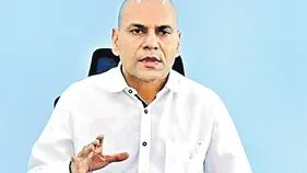 సింఘాల్‌ తప్పు చేశారు..!