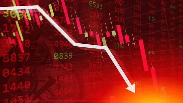 పతనబాటలోనే మార్కెట్లు