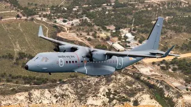 సెప్టెంబరులో తొలి మేకిన్‌ ఇండియా