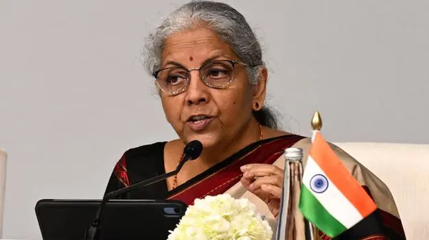 ద్రవ్య లోటు లక్ష్యం 4.3%