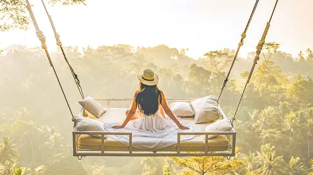 కునుకు తీద్దాం రండి