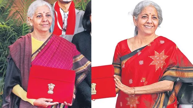 నేతన్నల బ్రాండ్‌ అంబాసిడర్‌