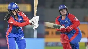 ఢిల్లీ.. వచ్చిందిమళ్లీ