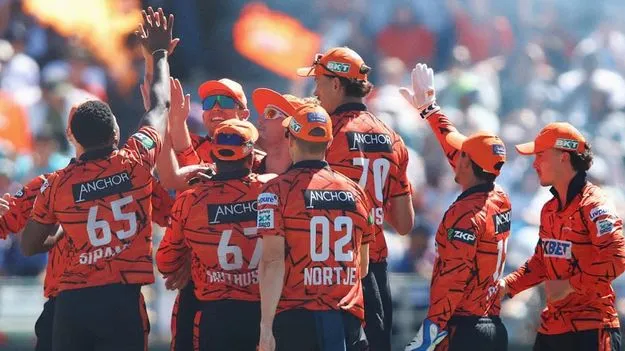 విజేత సన్‌రైజర్స్‌