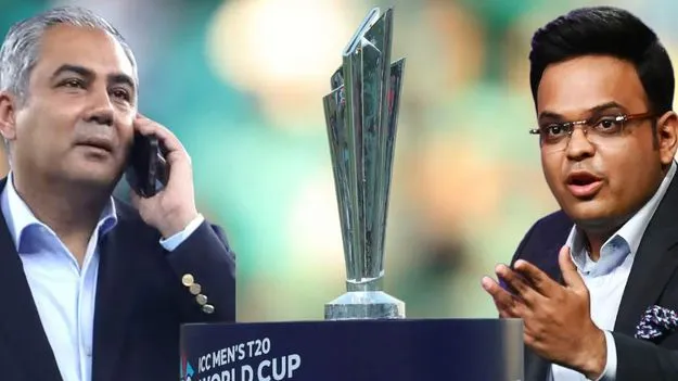 పాక్‌ స్థానంలో బంగ్లా?