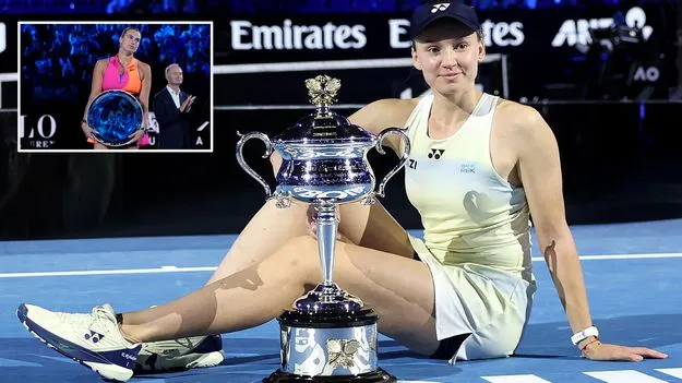 రిబ‘క్వీన్‌’