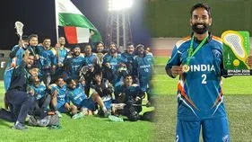 చాంపియన్‌ భారత్‌