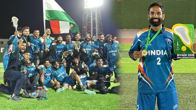 చాంపియన్‌ భారత్‌