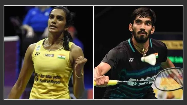 Indonesia Masters Badmintor: ‘ఇండోనేసియా’ బరిలో సింధు, శ్రీకాంత్‌