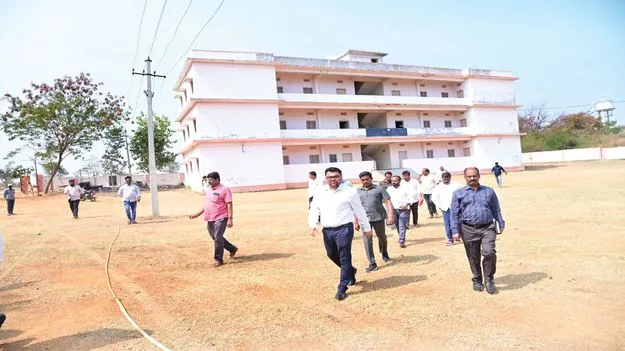  ఫిబ్రవరి 2 నుంచి  గ్రూప్‌-1 అధికారులకు శిక్షణ