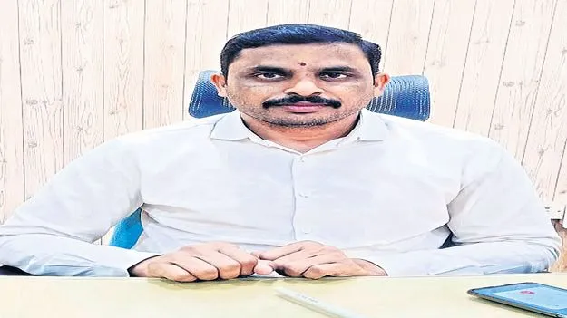 ఒకటో తరగతి ఉచిత సీట్లకు దరఖాస్తుల ఆహ్వానం 