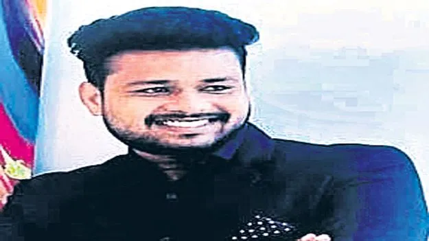 ప్రాణం తీసిన అతివేగం