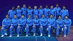 భారత మహిళలకు కఠిన పరీక్ష