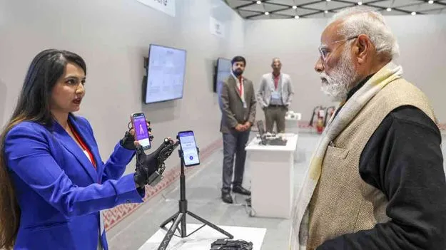 Startup India 2026: డీప్‌ టెక్‌పై దృష్టి పెట్టండి..