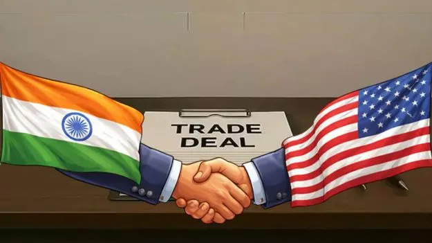 భారత ఎగుమతులకు ఫుల్‌ జోష్‌