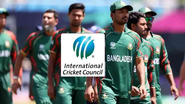 T20 World Cup Controversy: ఆడితే ఆడండి.. లేదంటే అంతే
