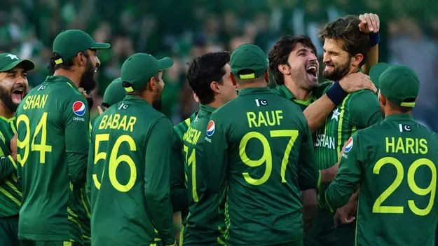 భారత్‌తో మ్యాచ్‌ బాయ్‌కాట్‌ ?