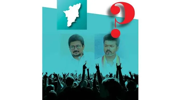 తరం మారుతోంది, తమిళుల ఆలోచనా మారుతోంది