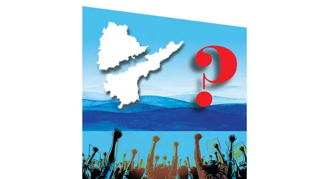 నీటి వివాదాలకు సామరస్యమే పరిష్కారం