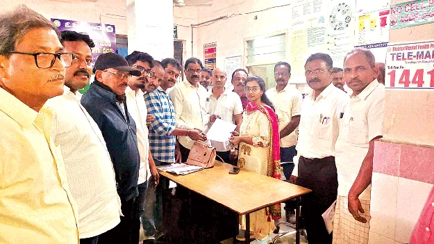   ఆ రోడ్డును మూసివేయవద్దు