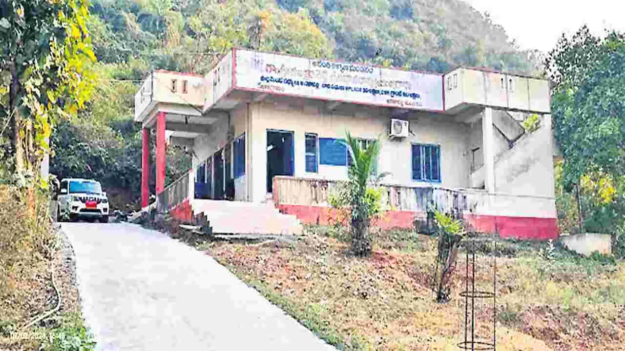 పంచాయతీ ఎన్నికలకు రంగం సిద్ధం