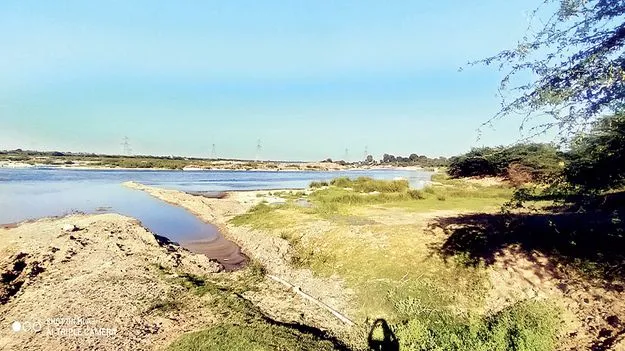    12న గుండ్రేవులపై చర్చ  