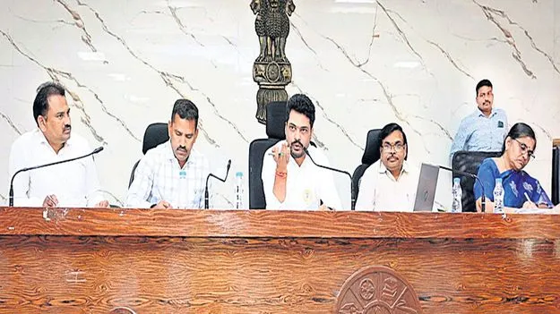 గిరి రైతుల ప్రయోజనాలే ముఖ్యం