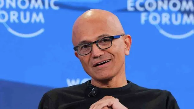 ‘ఏఐ’ ప్రయోజనాలు అందరికీ అందాలి