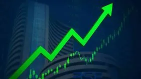 Stock Markets Recover: లాభాల్లోకి మార్కెట్‌